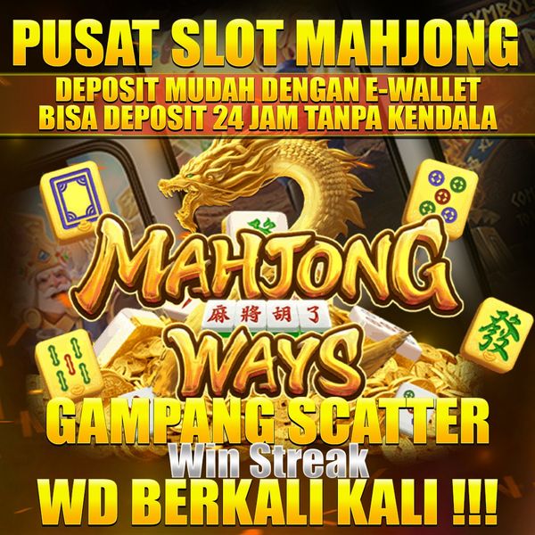 VIRALTOGEL: Game QRIS Gampang Banget, Modal Minim Gacor Maksimal